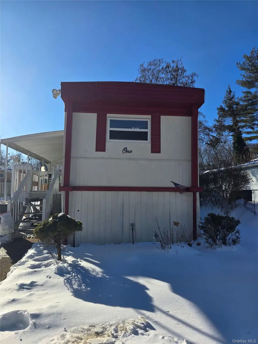 1 Shear Court, Spring Valley, NY 10977 - #2