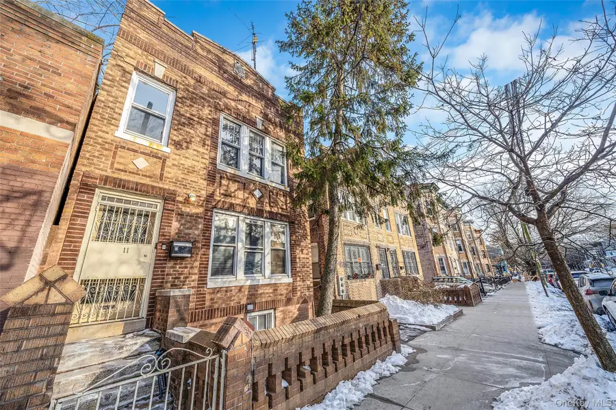 11 Norwood Avenue, Brooklyn, NY 11208 - Image #2