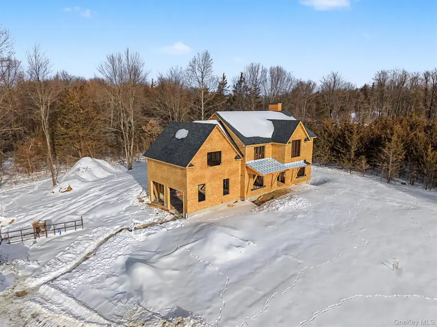 493 Union Corners Road, Florida, NY 10921 - #3