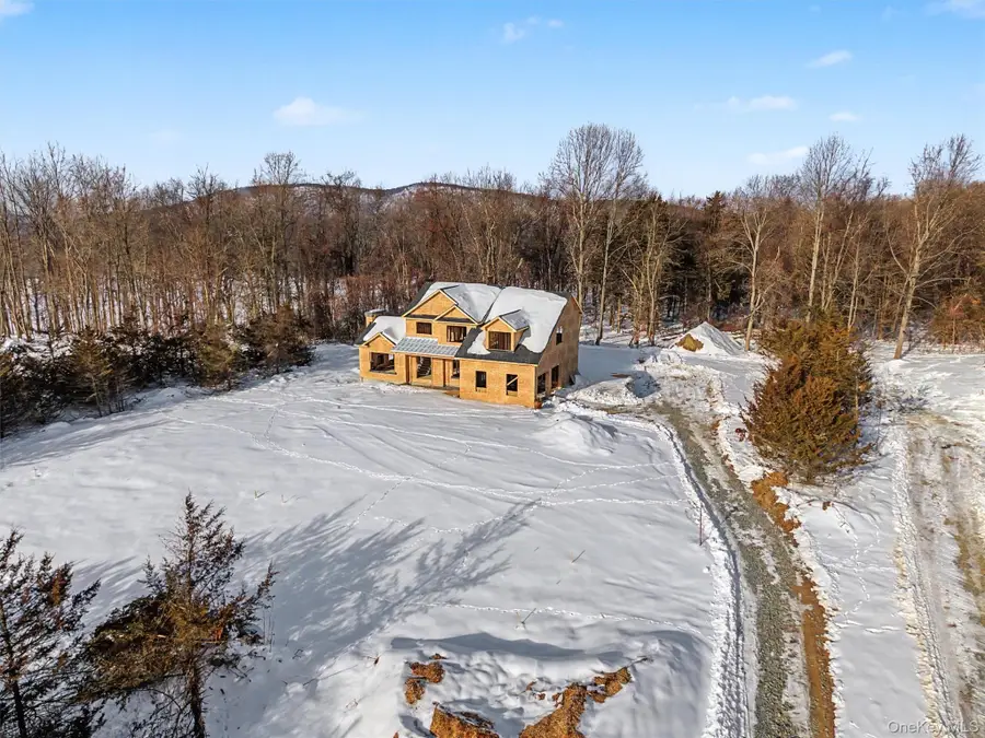 489 Union Corners Road, Florida, NY 10921 - #3