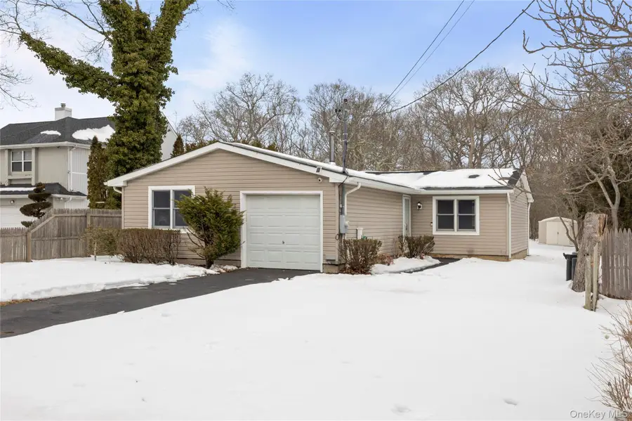 137 Riverside Avenue, Mastic Beach, NY 11951 - #2