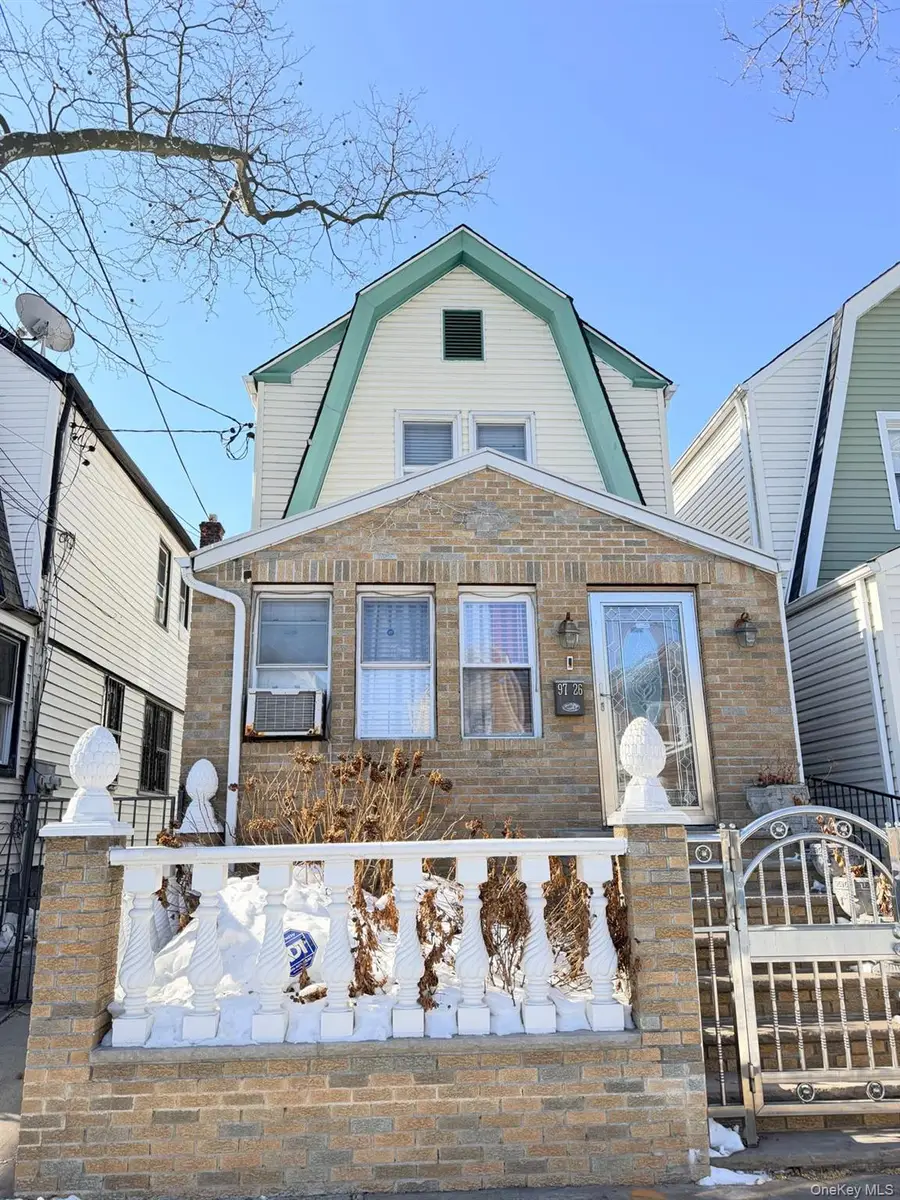 9726 133rd Street, South Richmond Hill, NY 11419 - Image #2