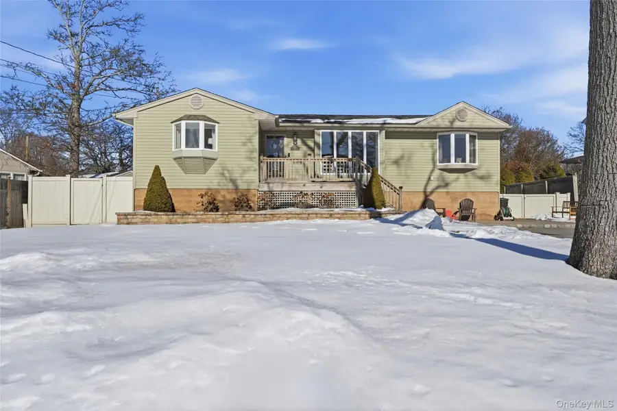 15 Mallard Drive, Center Moriches, NY 11934 - #2