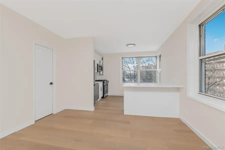 5601 Riverdale Avenue #7T, Bronx, NY 10471 - Image #2