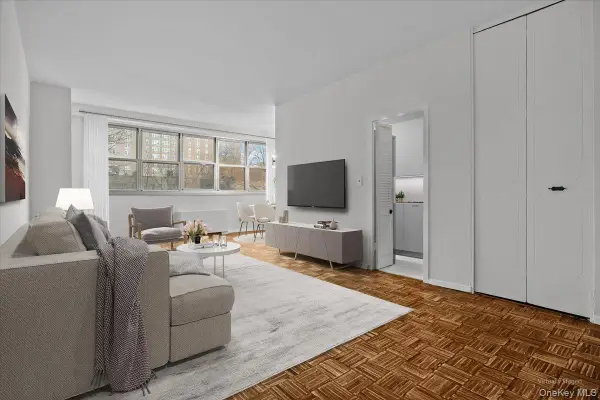 555 Kappock Street #4H, Bronx, NY 10463