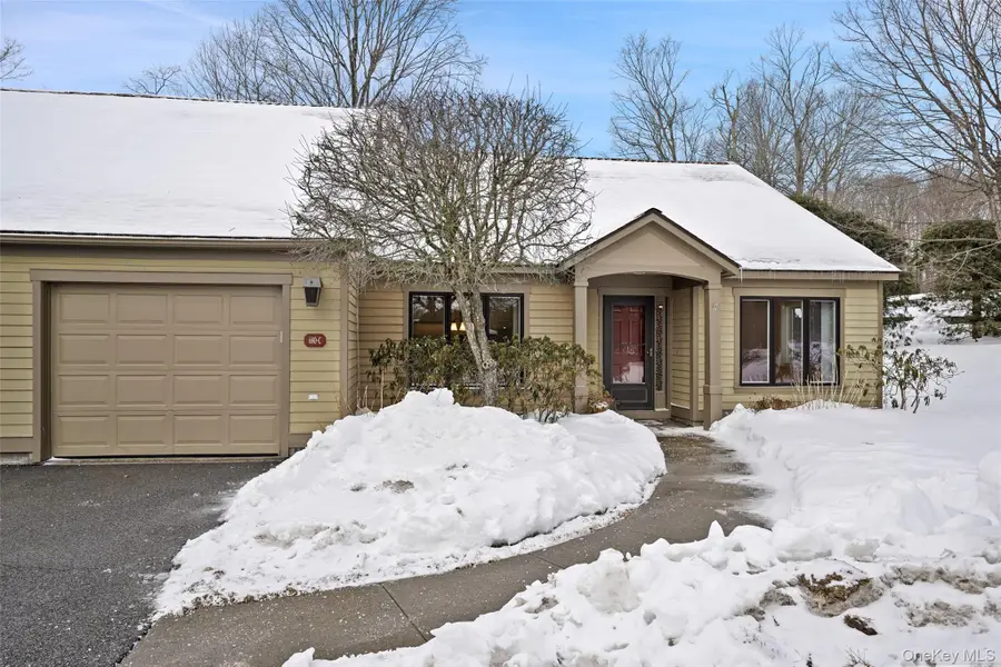 680 Heritage Hill Drive #C, Somers, NY 10589 - Image #3