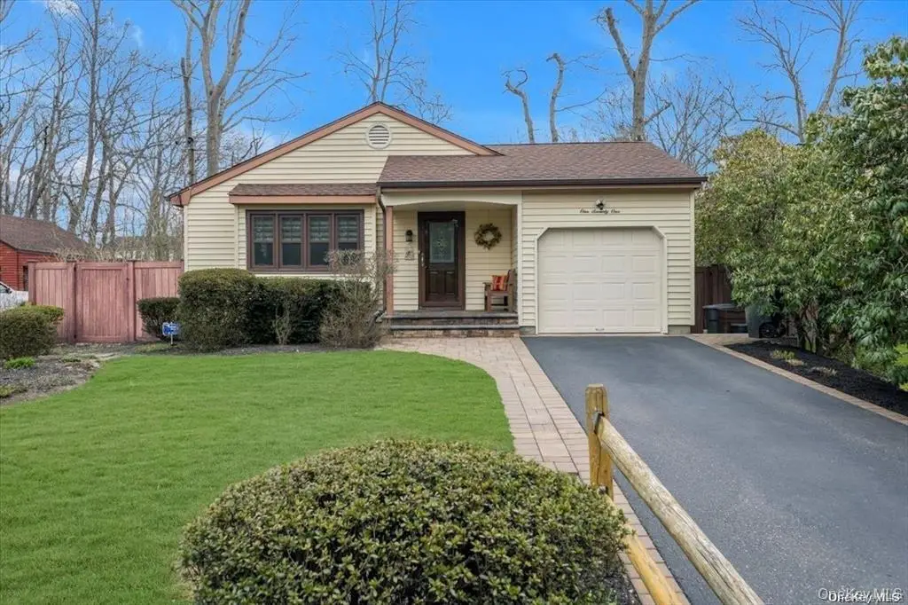 171 Tyler Avenue, Miller Place, NY 11764 - #1