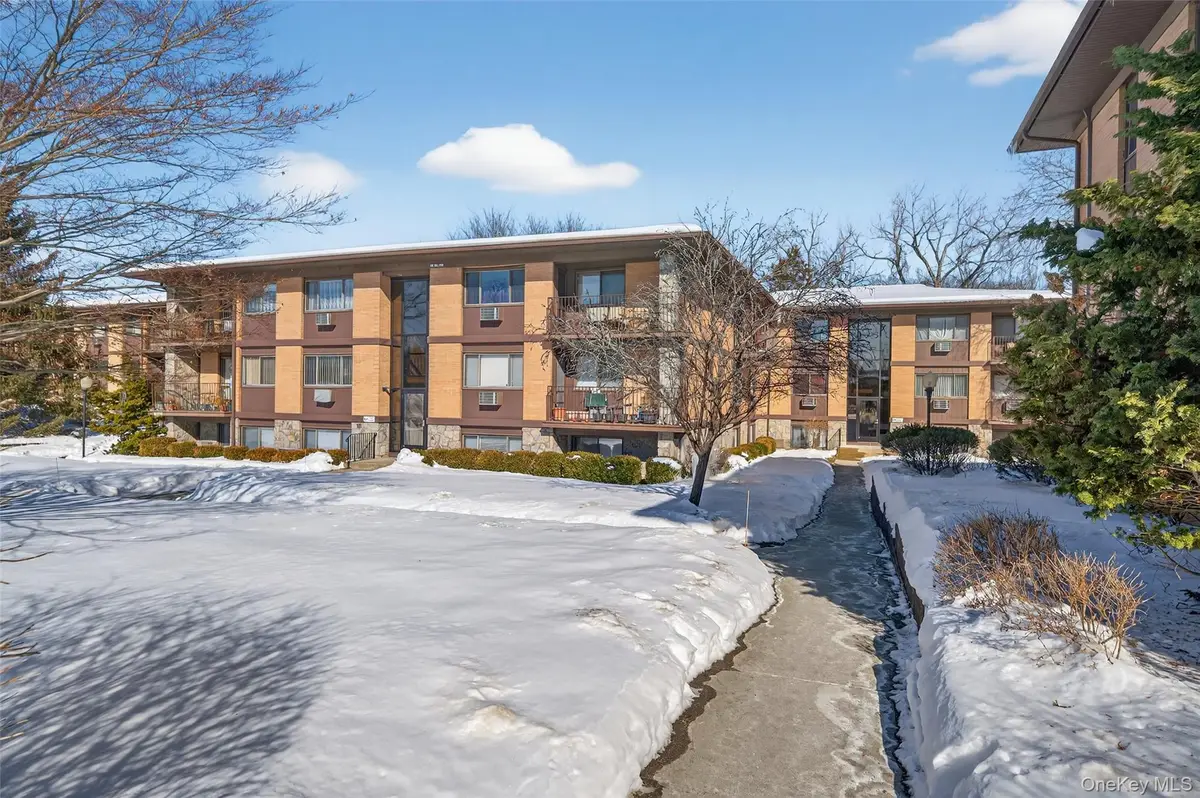 10 Oakwood Terrace #67, New Windsor, NY 12553 - #1