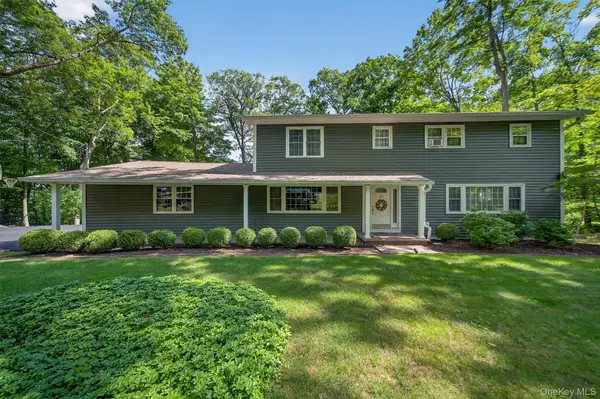 57 Fawn Hill Road, Tuxedo Park, NY 10987