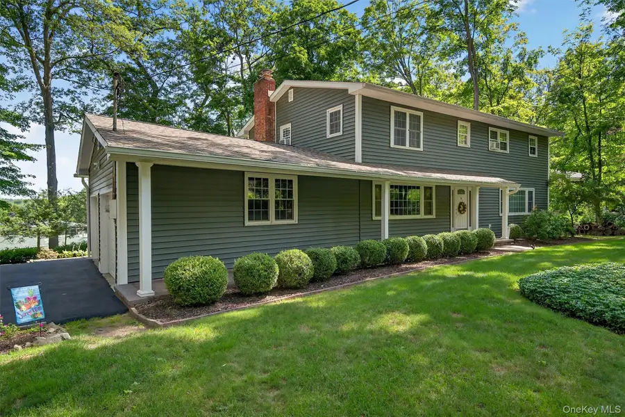 57 Fawn Hill Road, Tuxedo Park, NY 10987 - #3