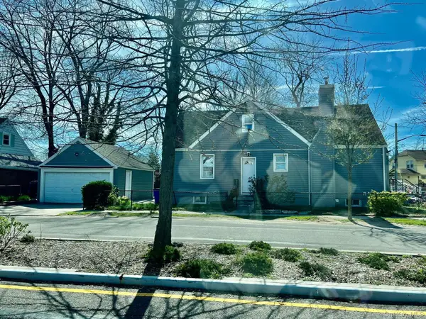 18806 Brinkerhoff Avenue, Jamaica, NY 11412