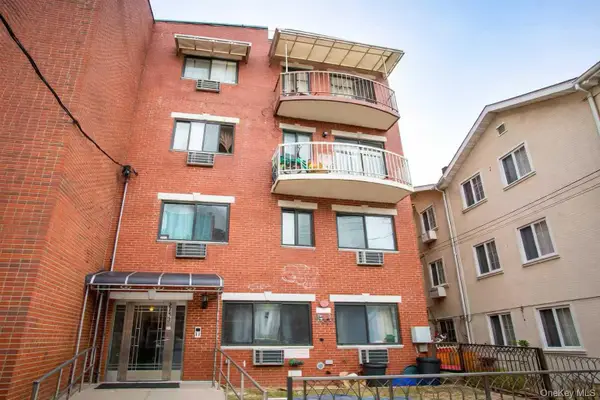 3733 107th Street #4A, Corona, NY 11368