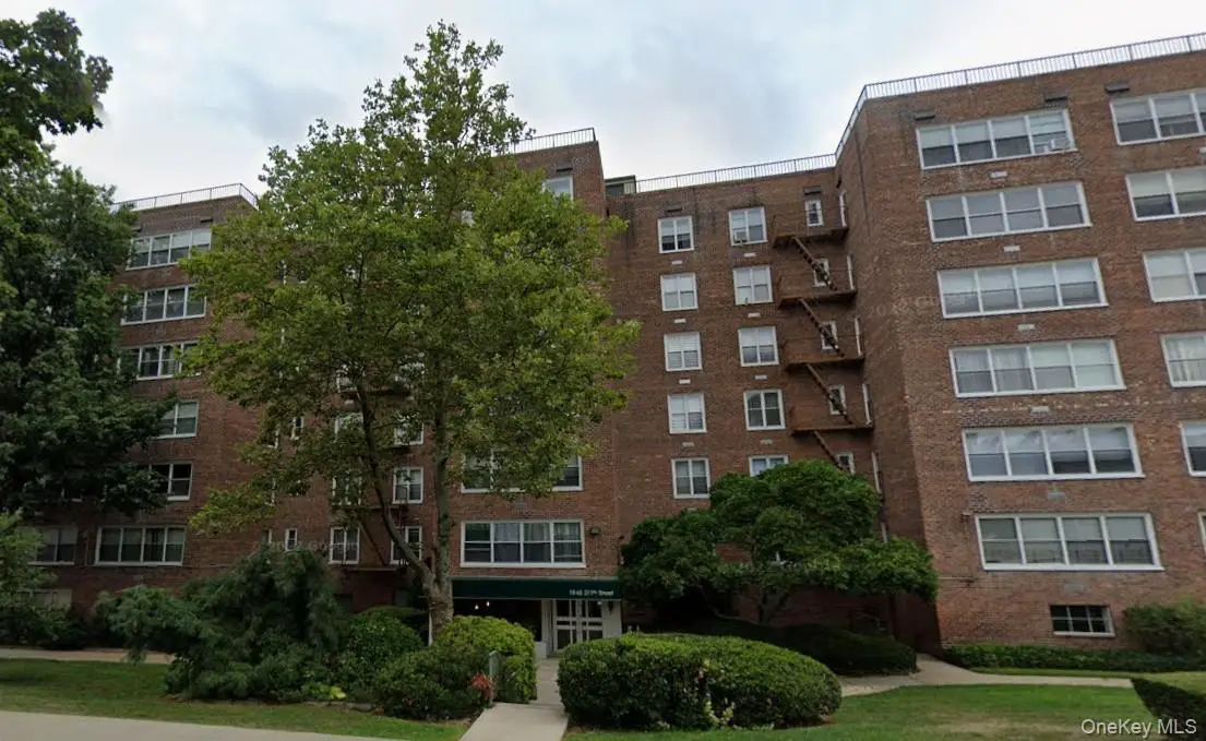 18-65 211 Street #1F, Bayside, NY 11360 - #1