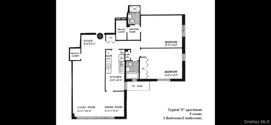 18-65 211 Street #1F, Bayside, NY 11360 - #3