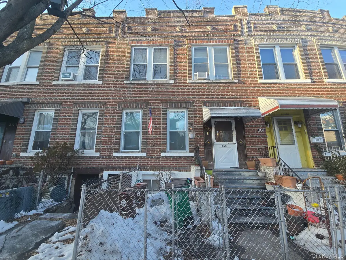 809 Friel Place, Brooklyn, NY 11218 - Image #1