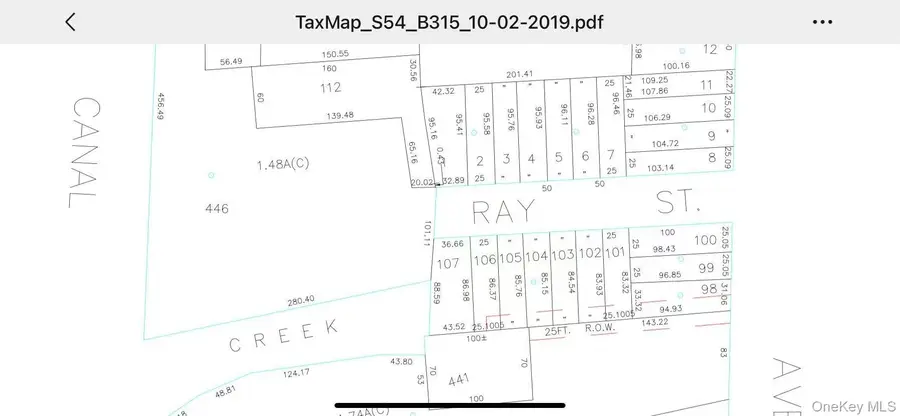 525 Ray Street, Freeport, NY 11520 - #2