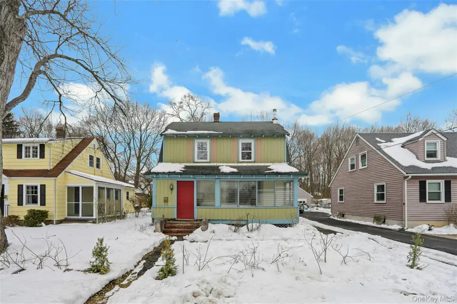 22 Orchard Street, Suffern, NY 10901 - #3