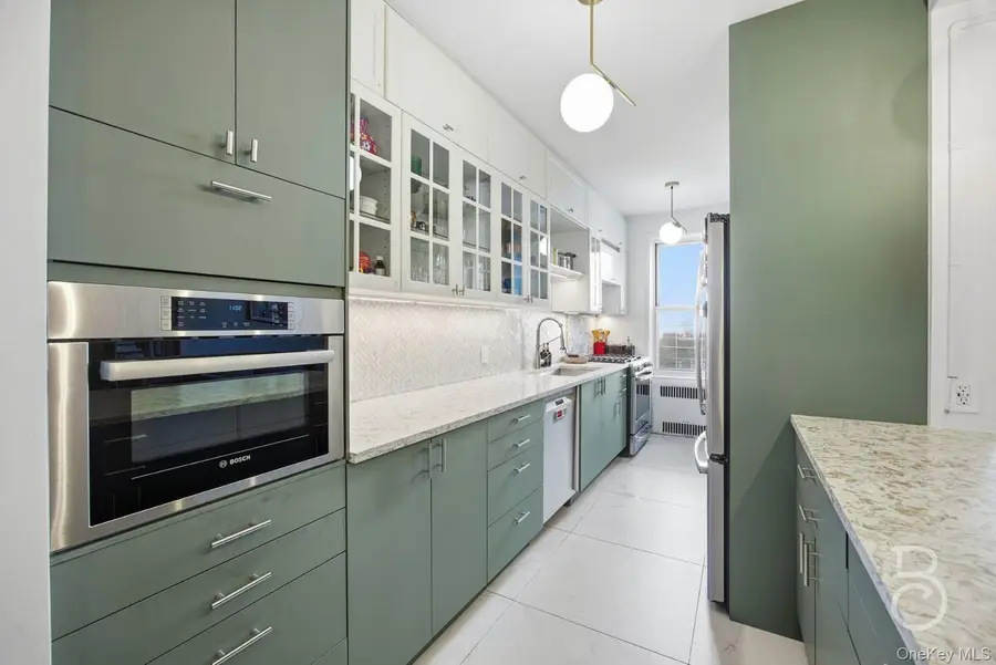 76-12 35th Avenue #2D, Jackson Heights, NY 11372 - #2