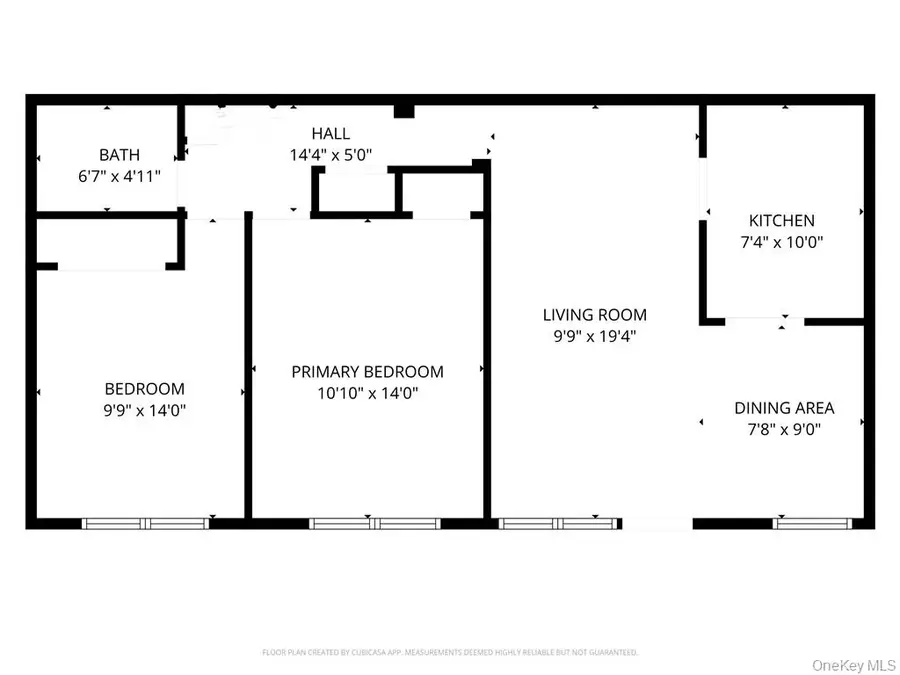 380 N Broadway #C23, Yonkers, NY 10701 - #3