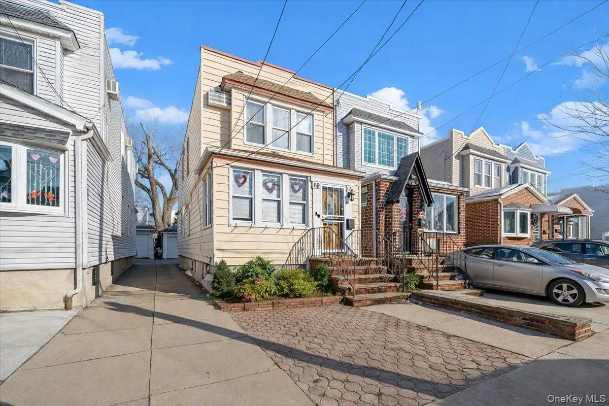 6915 69th Street, Glendale, NY 11385 - Image #1