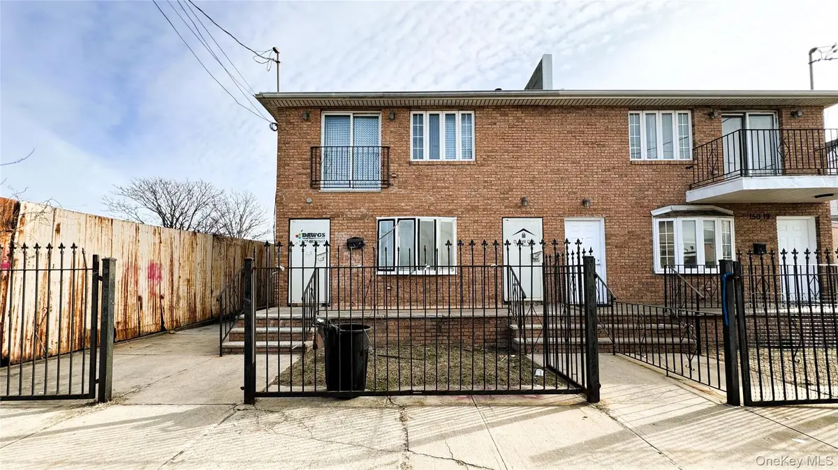 150-17 125th Street, South Ozone Park, NY 11420 - #1