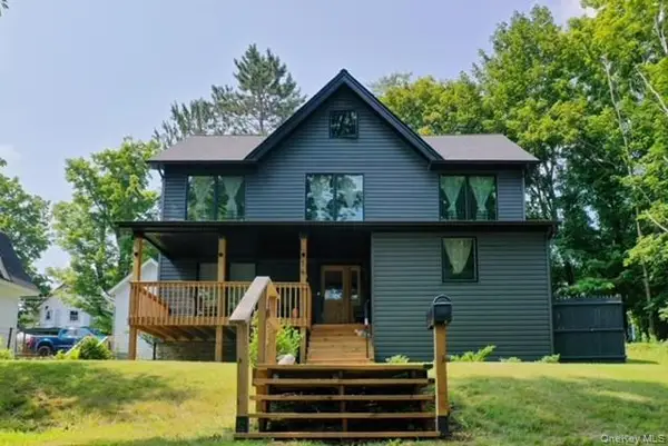 Address Withheld By Seller, Livingston Manor, NY 12758