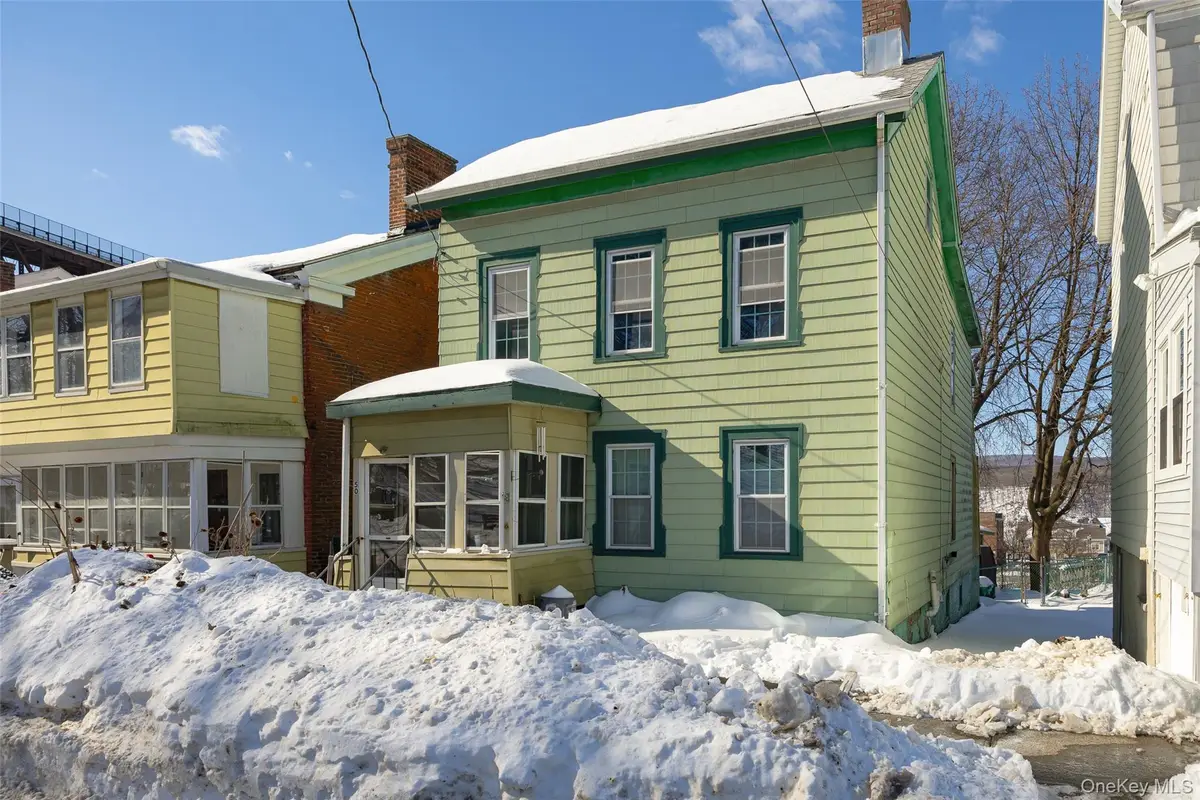 50 Albany Street, Poughkeepsie, NY 12601 - Image #1