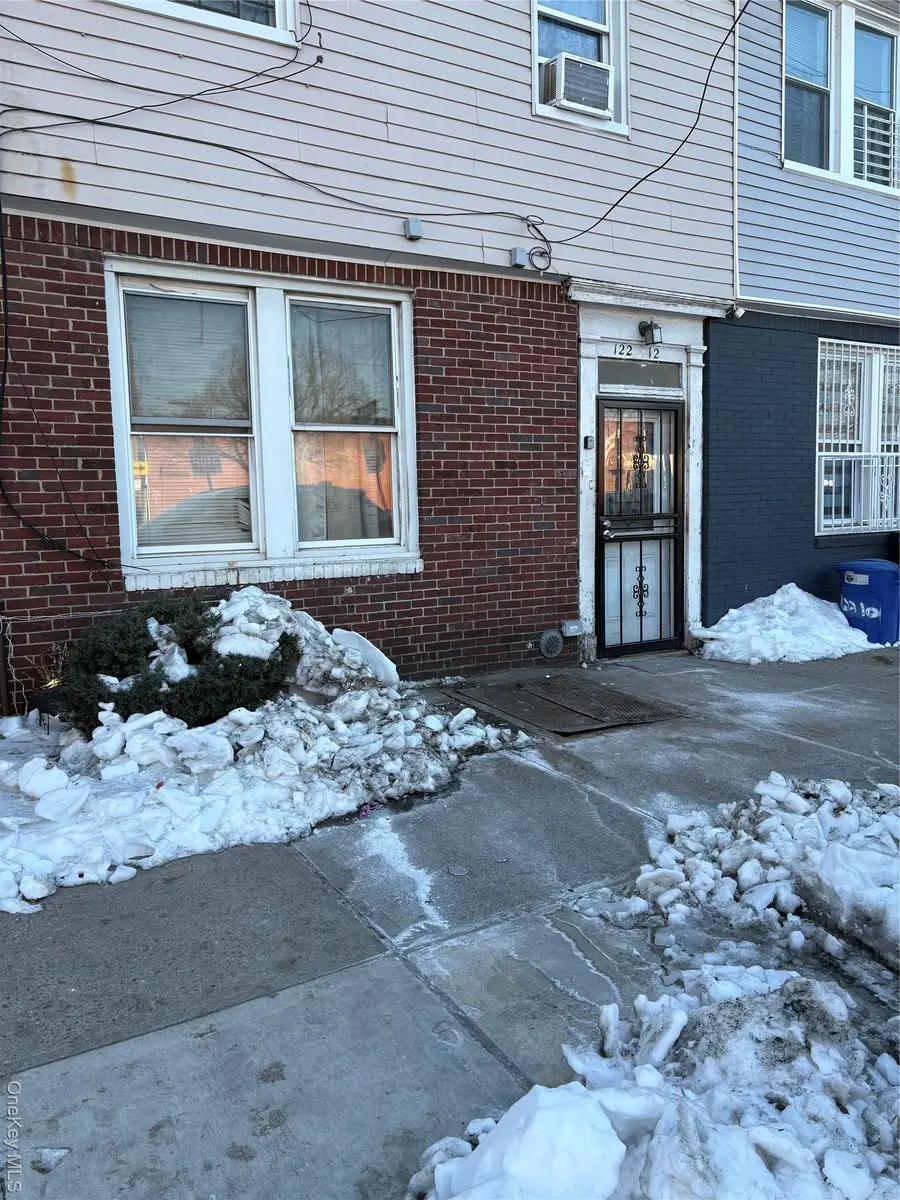 12212 Montauk Street, Springfield Gardens, NY 11413 - Image #2