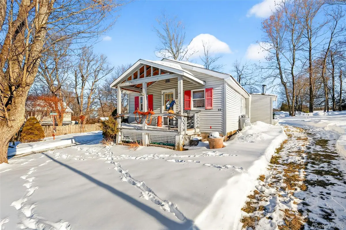33 E Crossman Avenue, Monroe, NY 10950 - #1
