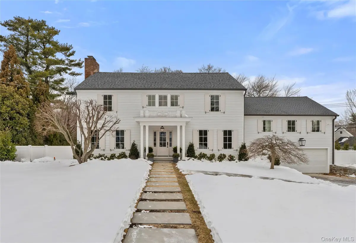 2 Wellhouse Lane, Mamaroneck, NY 10543 - #1