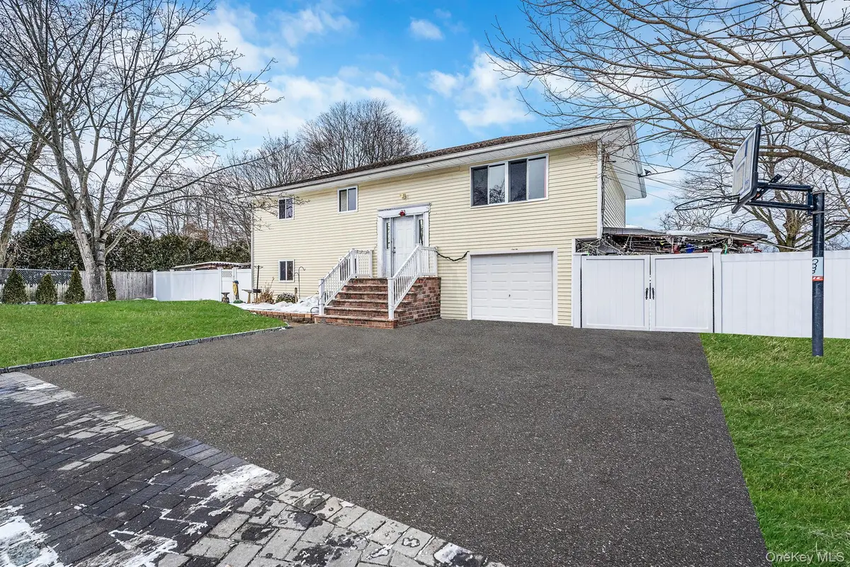 73 Olive Street, Central Islip, NY 11722 - #1