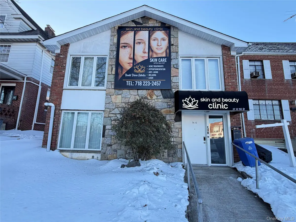 34-12 192nd Street, Flushing, NY 11358 - #1