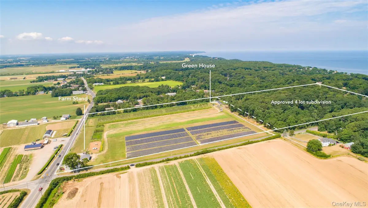 2551 & 3360 Sound Avenue, Riverhead, NY 11901 - #1