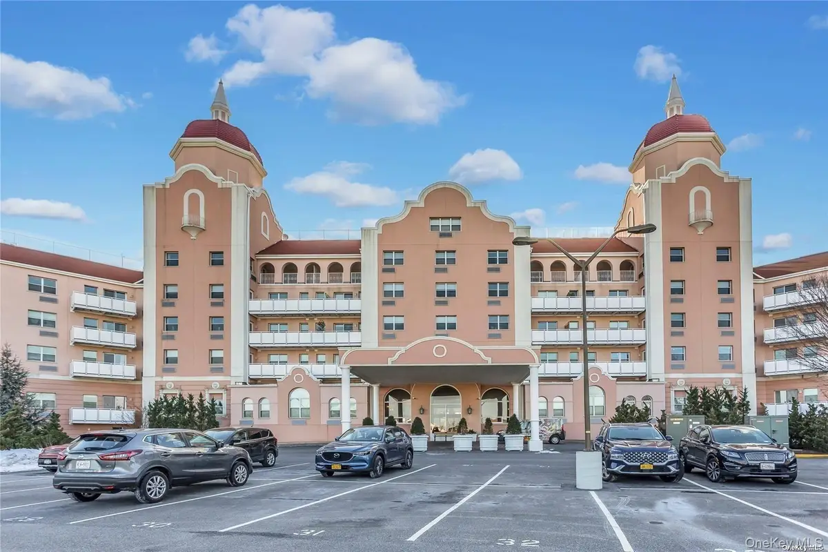 2 Richmond Road #4-O, Lido Beach, NY 11561 - #1