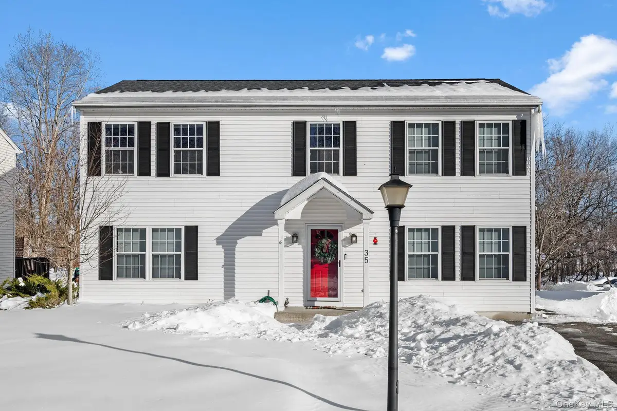 35 Wood Street, Poughkeepsie, NY 12603 - Image #1