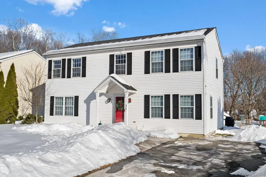 35 Wood Street, Poughkeepsie, NY 12603 - Image #2