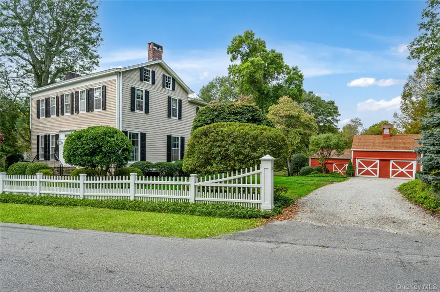 20 Mead Street, Waccabuc, NY 10597 - #2