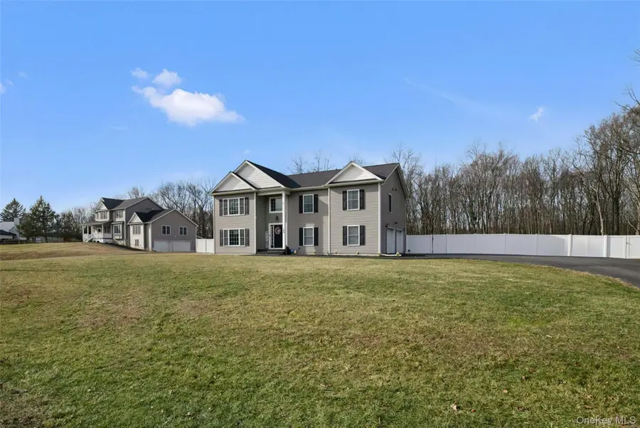 160 Monahan Road, Port Jervis, NY 12771 - #2