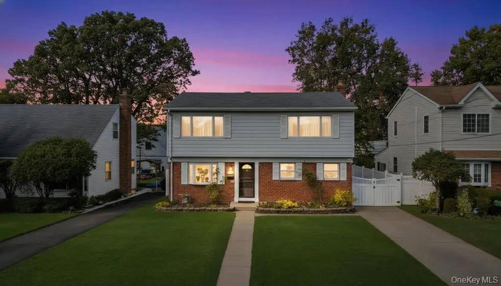 179 Sterling Road, Elmont, NY 11003 - #1