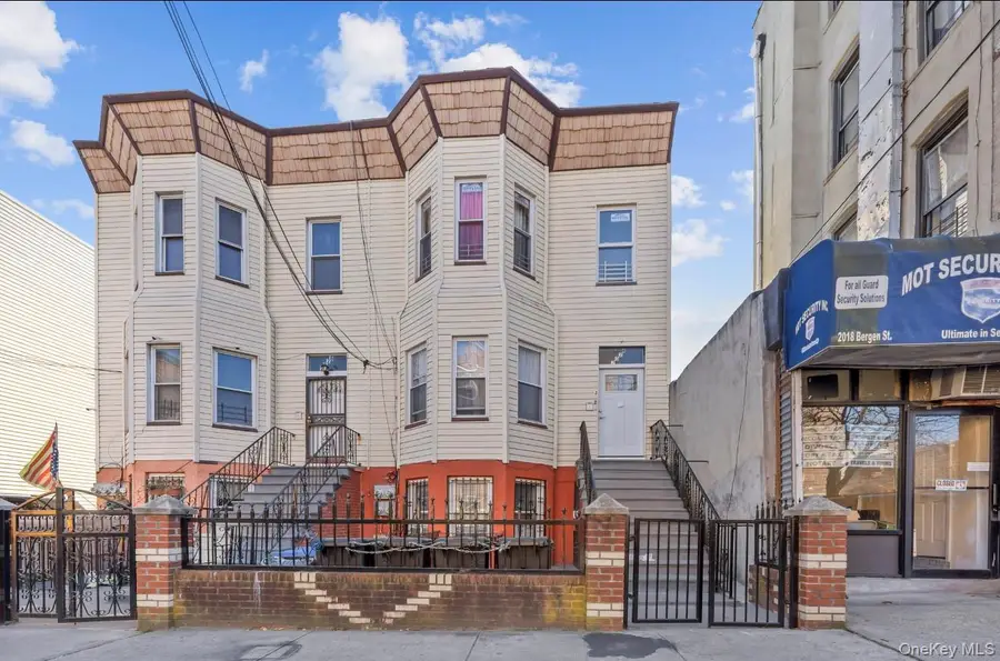 2024 Bergen Street, Brooklyn, NY 11233 - #2