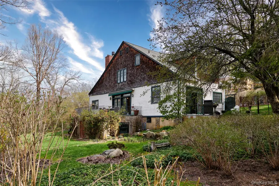 76 Clubhouse Road, Tuxedo Park, NY 10987 - #2