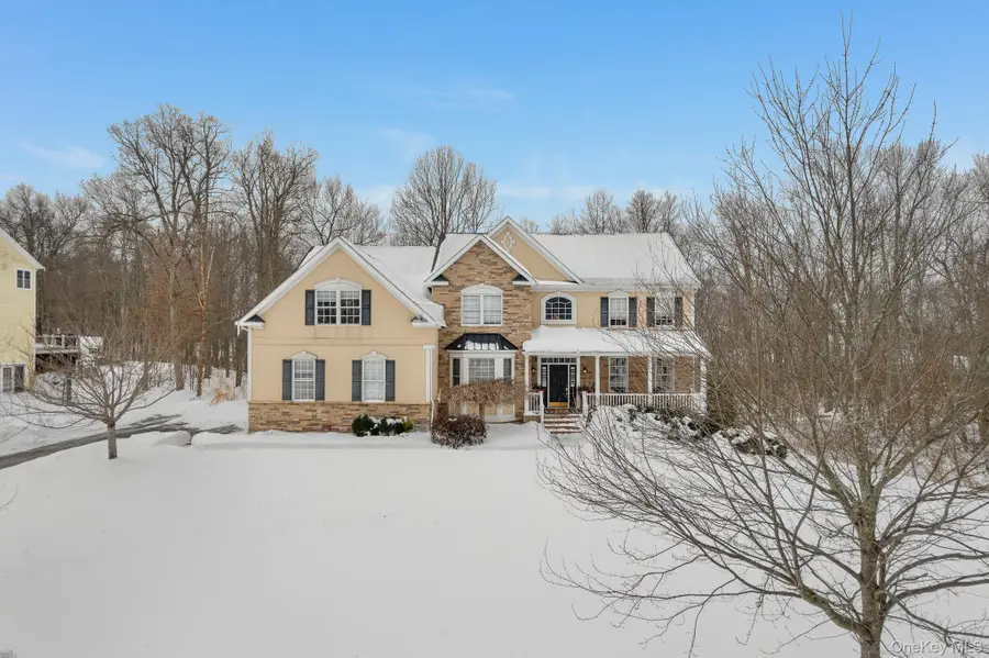 22 Ridgemont Drive, Hopewell Junction, NY 12533 - #2