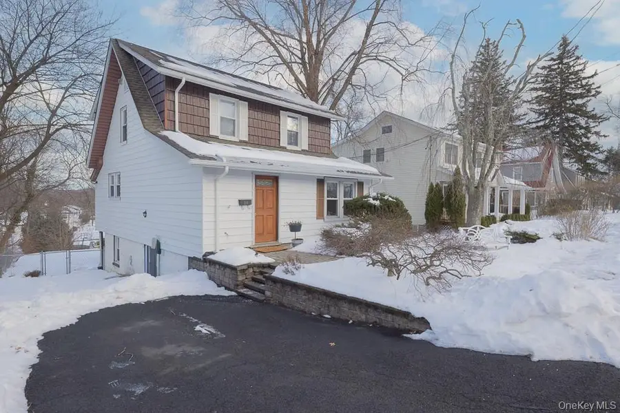 34 Mountainview Avenue, Pearl River, NY 10965 - #3