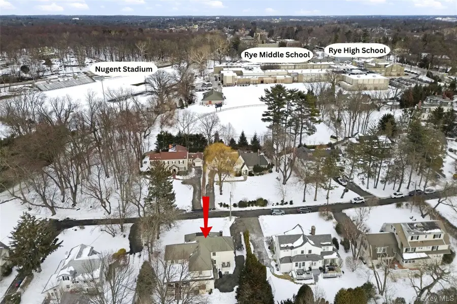 6 Pine Lane, Rye, NY 10580 - #2