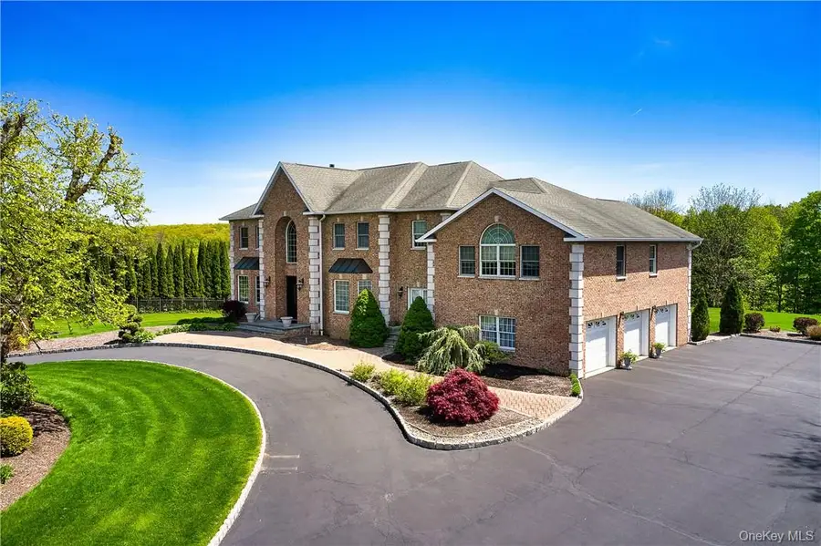 17 Constitution Court, Tuxedo Park, NY 10987 - #2