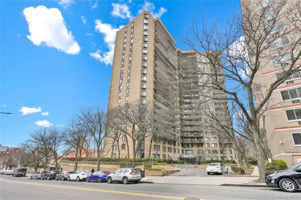 138-35 Elder Avenue #6B, Flushing, NY 11355