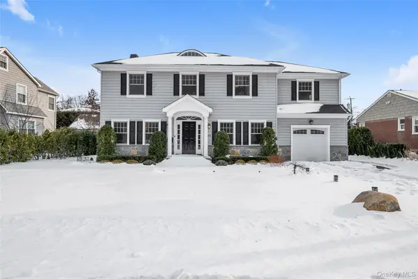 36 Fenimore Avenue, Garden City, NY 11530