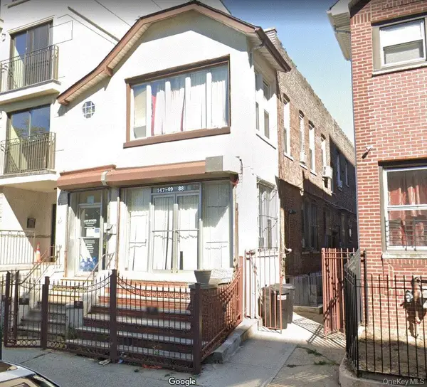 147-09 88 Avenue, Jamaica, NY 11435