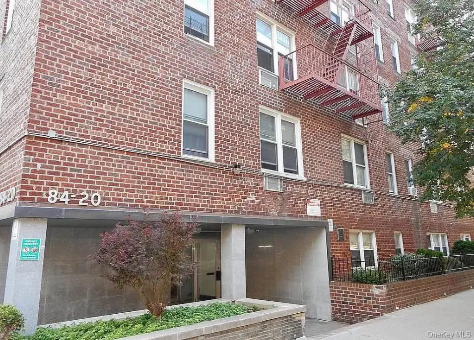84-20 51st Avenue #1M, Elmhurst, NY 11373 - Image #1