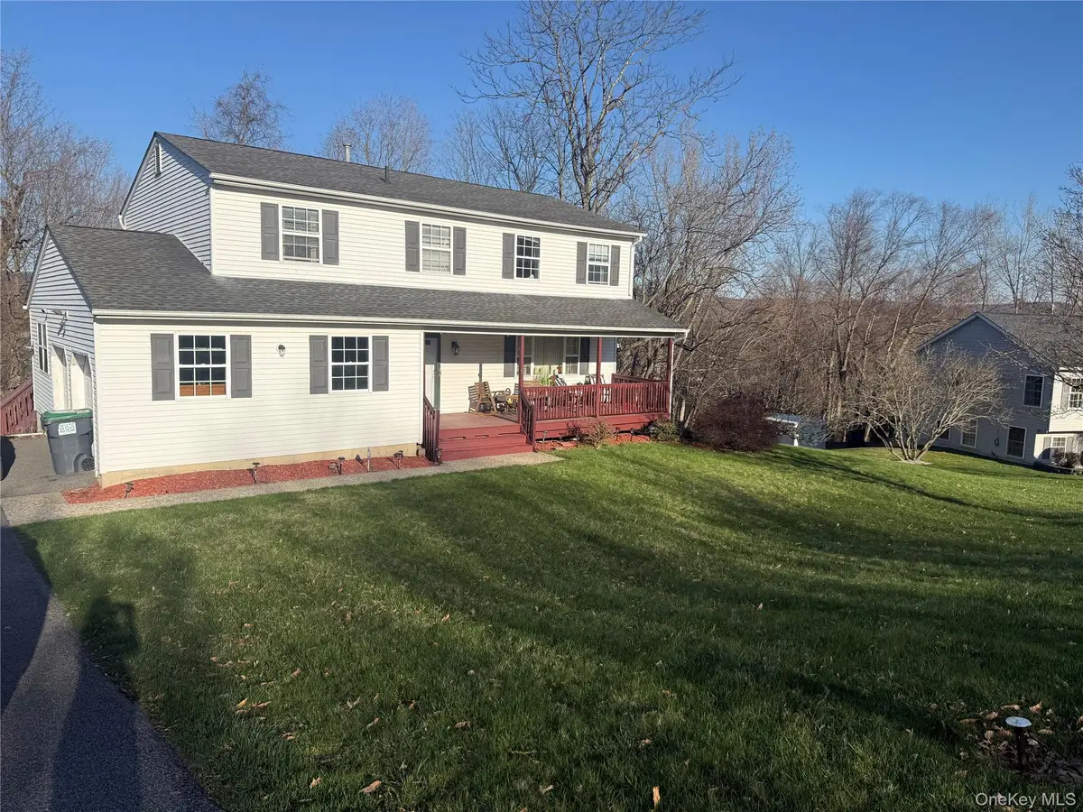 3 Emory Road, Highland Mills, NY 10930 - #1